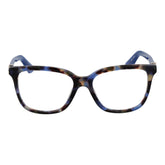 Guess Blue Plastic Glasses (Frames)